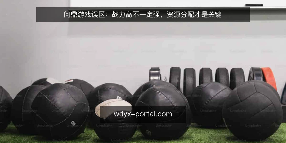 问鼎游戏误区:战力高不一定强,资源分配才是关键 — 问鼎游戏里,战力高就代表强吗? 配图