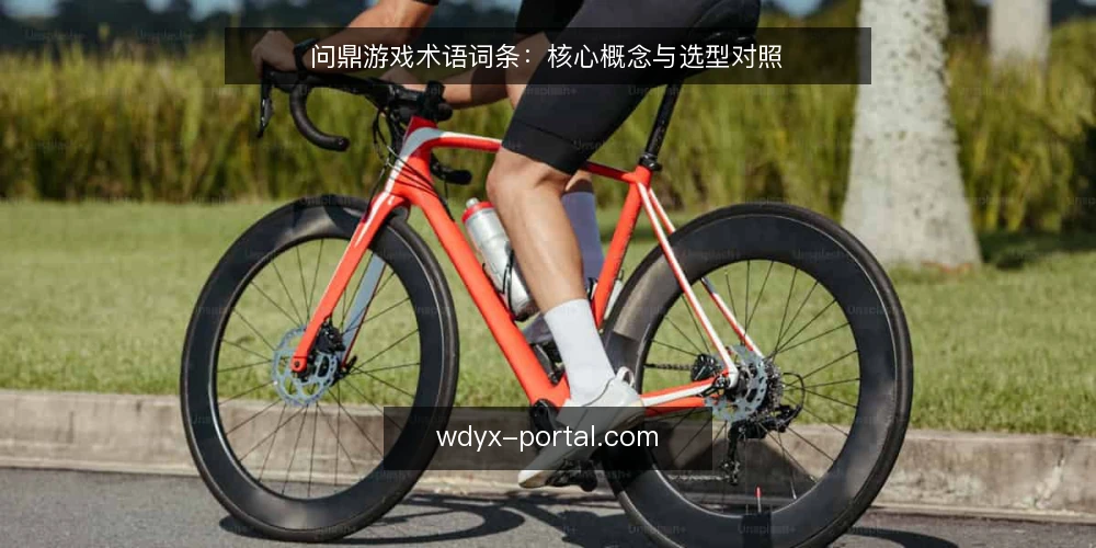 问鼎游戏术语词条:核心概念与选型对照 — 术语界定:问鼎游戏中的关键概念 配图