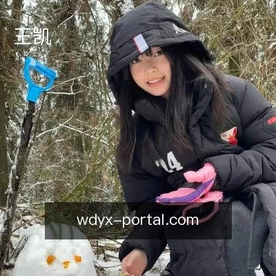王凯